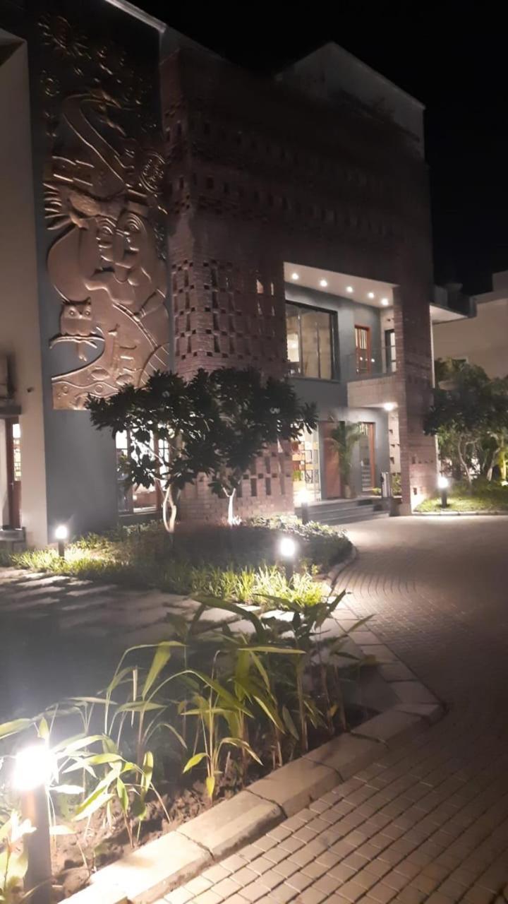 Masagram Country Resort Memari Luaran gambar