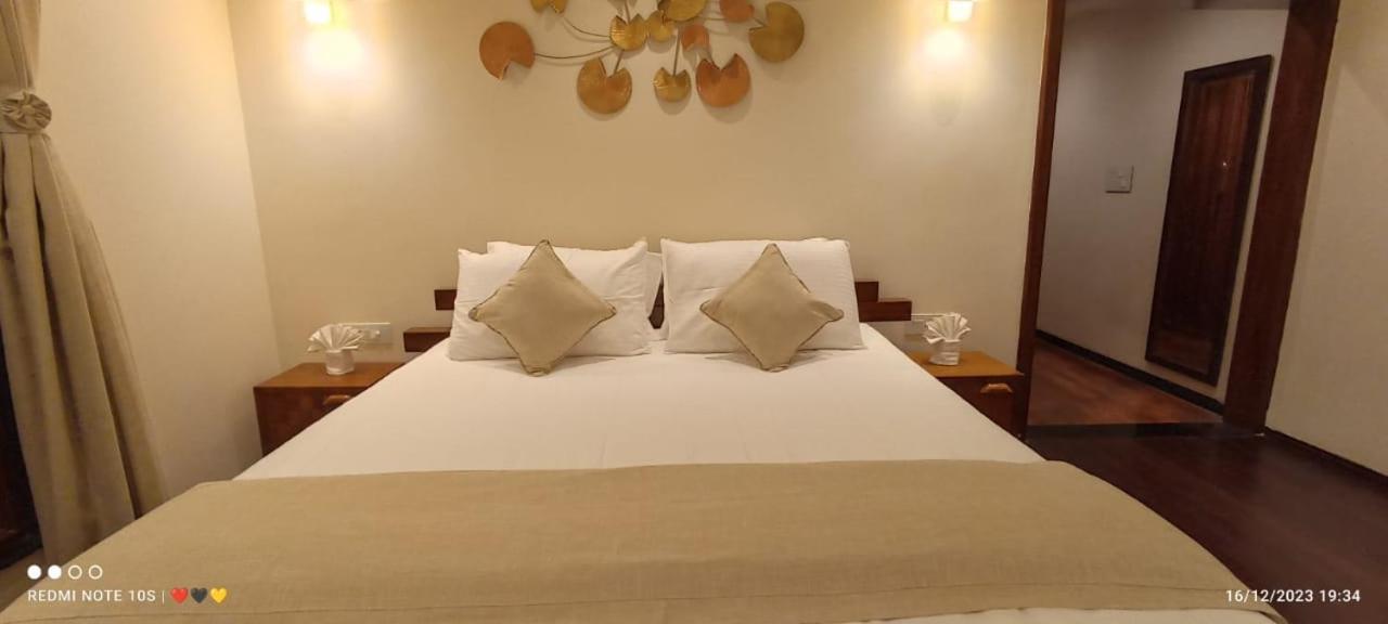 Masagram Country Resort Memari Luaran gambar