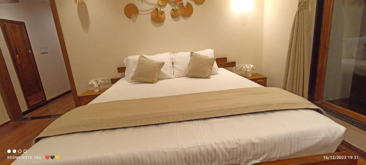 Masagram Country Resort Memari Luaran gambar