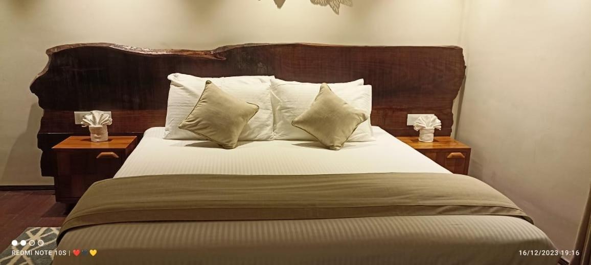 Masagram Country Resort Memari Luaran gambar